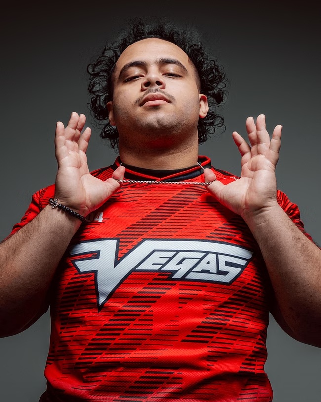 Esports Gaming Teams - 2026 جديد قميص رياضات إلكترونية بخطوط