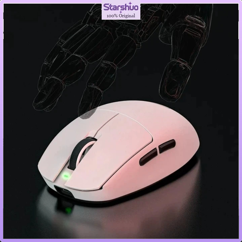 Esports Or Gaming - فأرة لاسلكية خفيفة الوزن ZAOPIN Z11