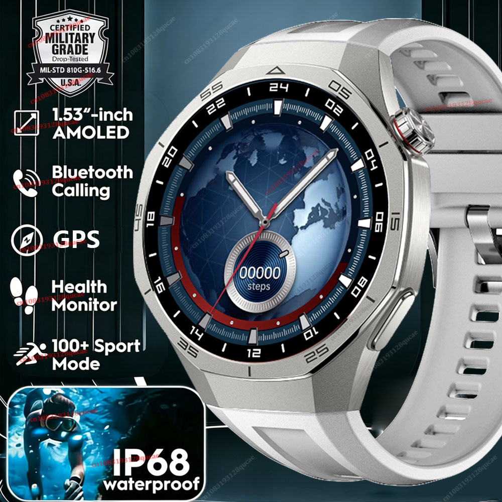 Phase Esports & Gaming Festival - ساعة 2026 واتش 5 برو الذكية