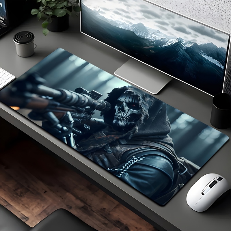 كبير قاتمة ريبر الألعاب ماوس ا - مراجعة Esports Gaming Stocks وسعره