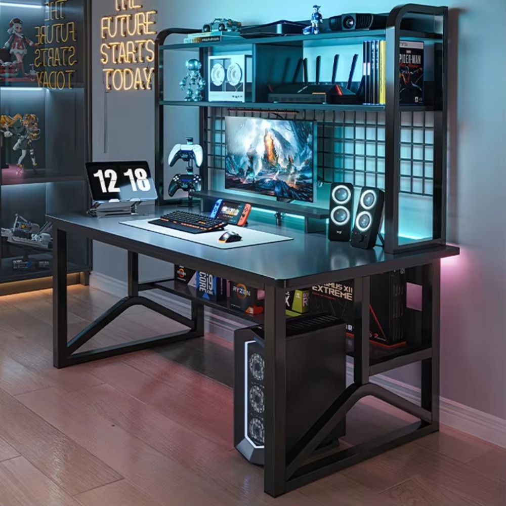 طاولة ألعاب إلكترونية حديثة وم - مراجعة Esports Y Gaming وسعره