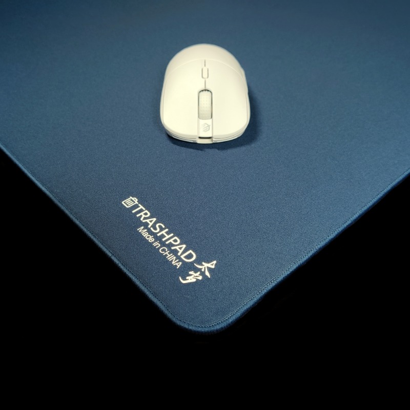 TRASHPAD لوحة الماوس نسج مختلط - مراجعة Esports Gaming Stocks وسعره