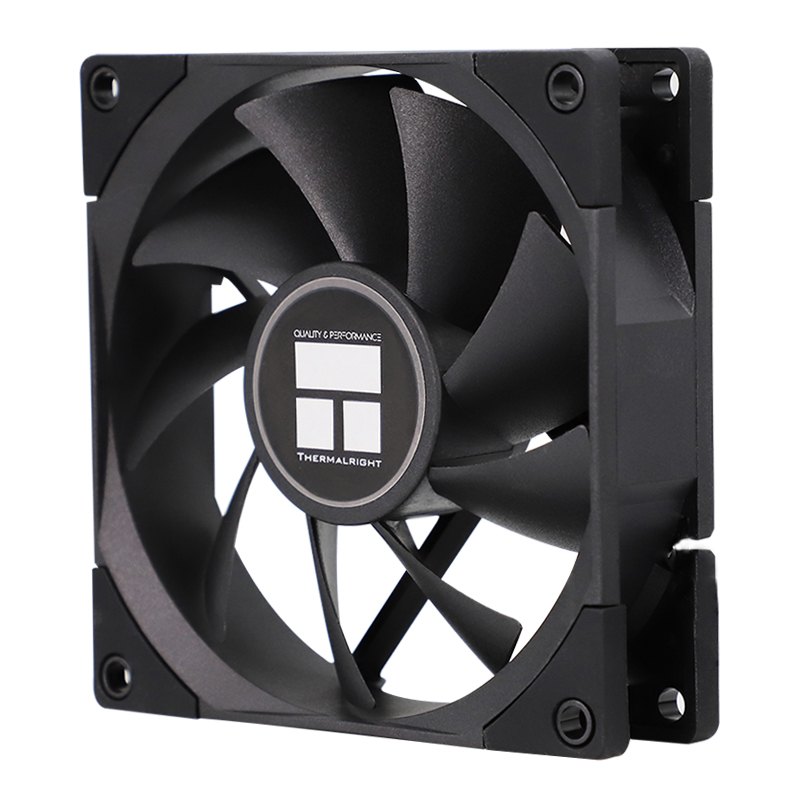 TL-C9 4PIN PWM الكمبيوتر سطح ا - مراجعة Esports Gaming Fan وسعره