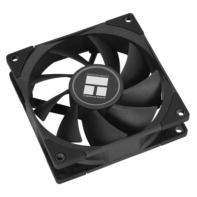 TL-C9 4PIN PWM الكمبيوتر سطح ا - مراجعة Esports Gaming Fan وسعره