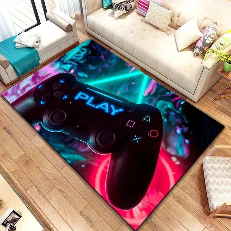 سجادة رياضية للألعاب – وحدة تح - مراجعة Esports Or Gaming وسعره