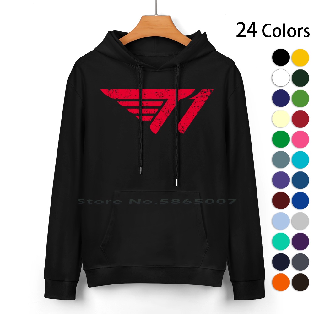 سترة بغطاء للرأس من القطن الخا - مراجعة Esports Gaming Hoodie وسعره