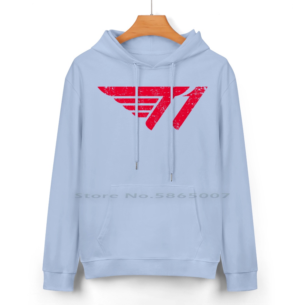 سترة بغطاء للرأس من القطن الخا - مراجعة Esports Gaming Hoodie وسعره