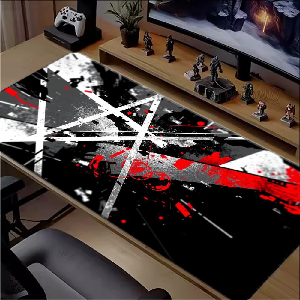 بساط ماوس كبير للألعاب بتصميم  - مراجعة Esports Gaming Industry وسعره