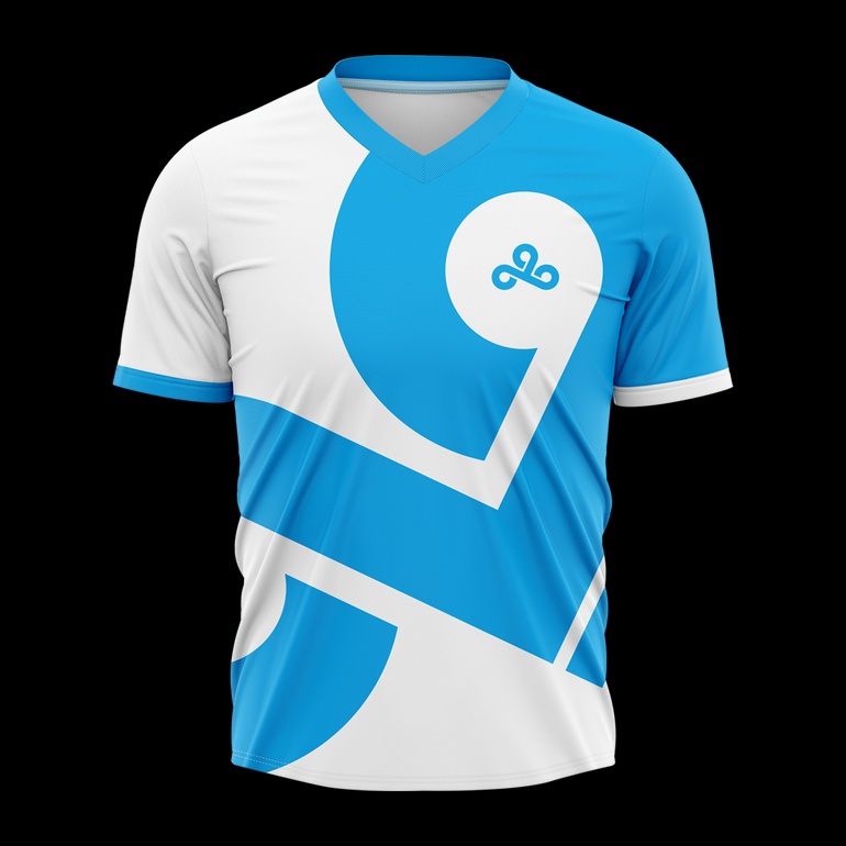 2026 قميص رياضي جديد من Cloud9 - مراجعة Esports Gaming Teams وسعره