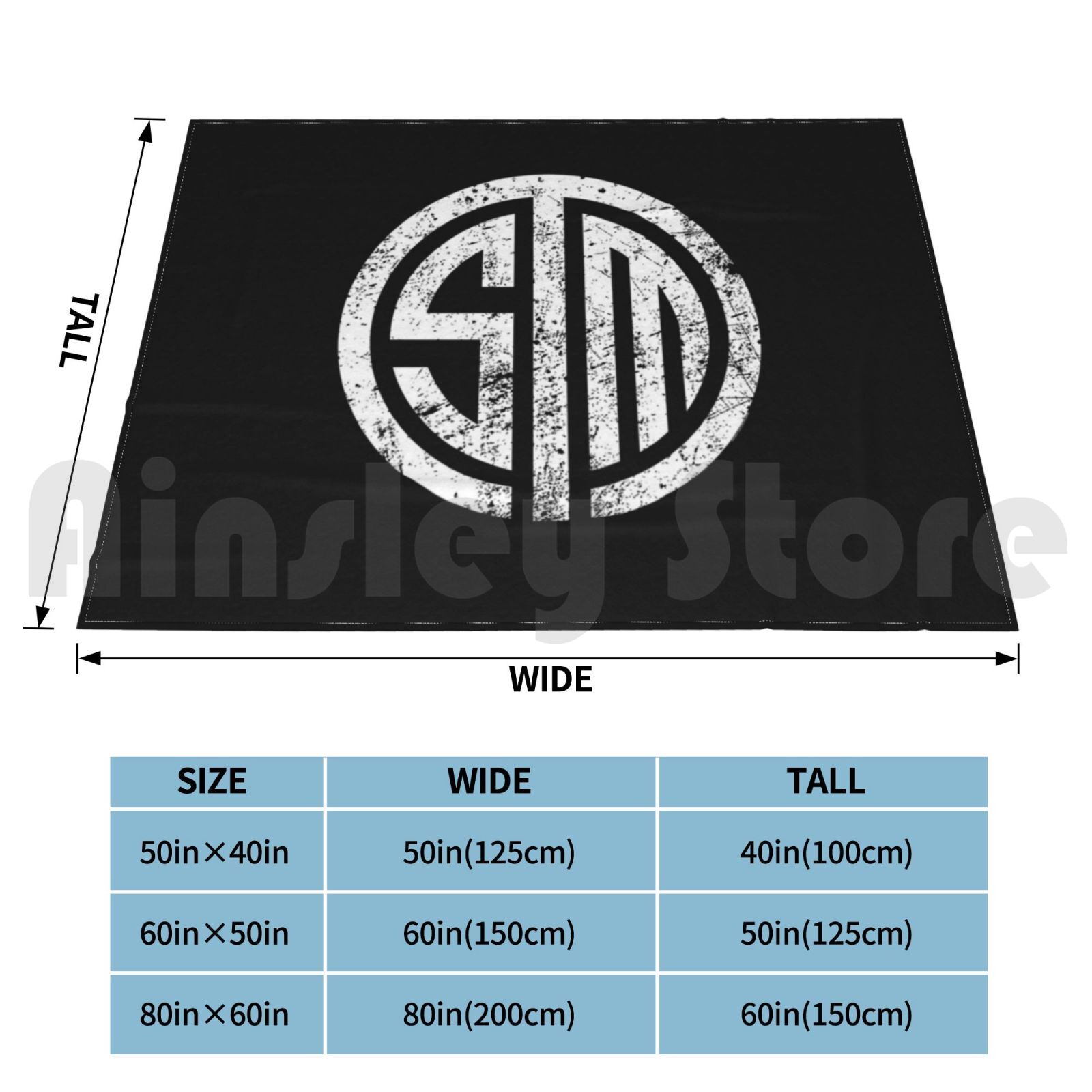 Go Solo Or Go Home-W Blanket F - مراجعة Esports Or Gaming وسعره