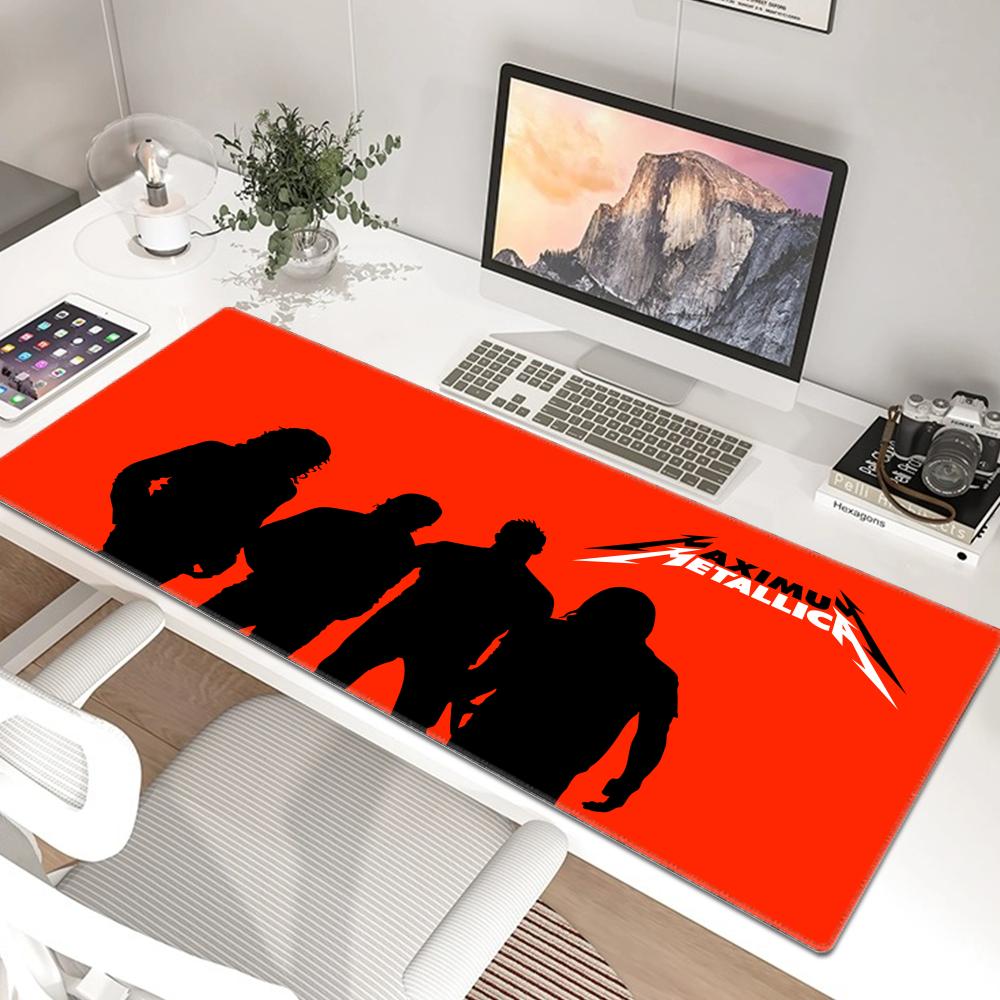 لوحة ماوس باند إم-ميتاليكا 90× - مراجعة Esports Gaming Keyboard And Mouse وسعره