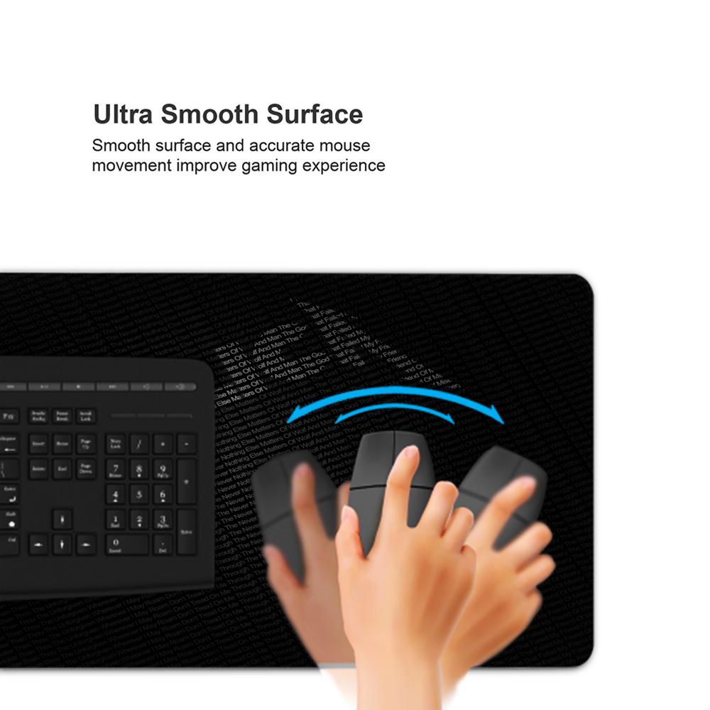 لوحة ماوس باند إم-ميتاليكا 90× - مراجعة Esports Gaming Keyboard And Mouse وسعره