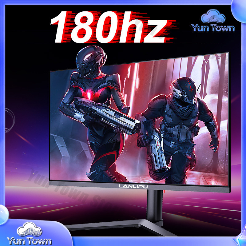 شاشة كمبيوتر 4K بتردد 240 هرتز - مراجعة Esports Or Gaming وسعره