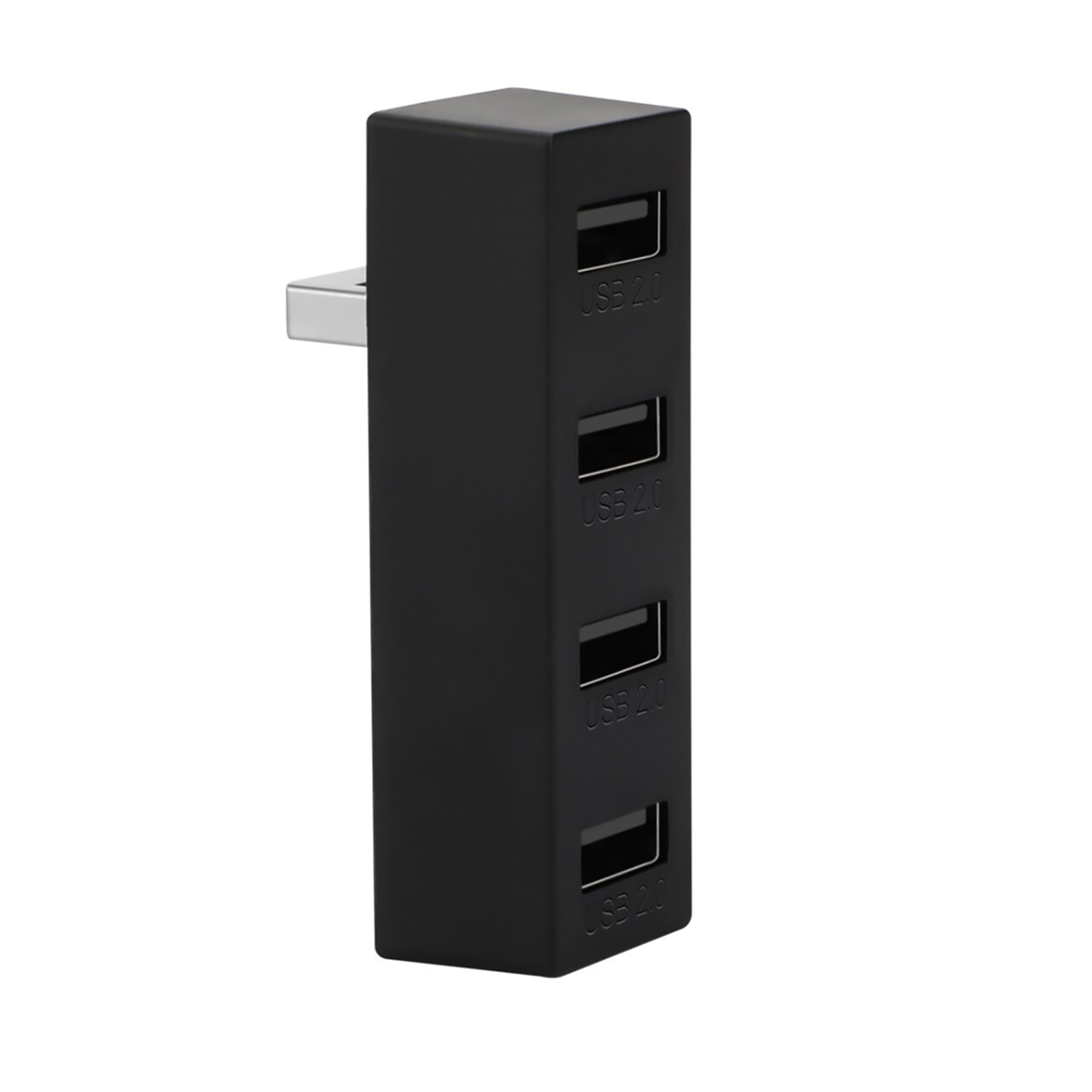 محول توسيع موزع USB عالي السرع - مراجعة Esports Gaming Splitter وسعره